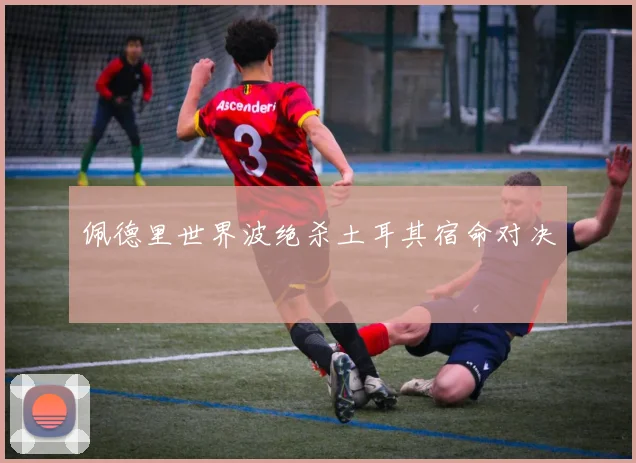 佩德里世界波绝杀土耳其宿命对决